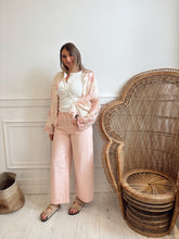 Carica l&#39;immagine nel visualizzatore di Gallery, Haveone - Denim rosa
