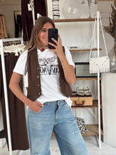 Carica l&#39;immagine nel visualizzatore di Gallery, Haveone - T-shirt in cotone
