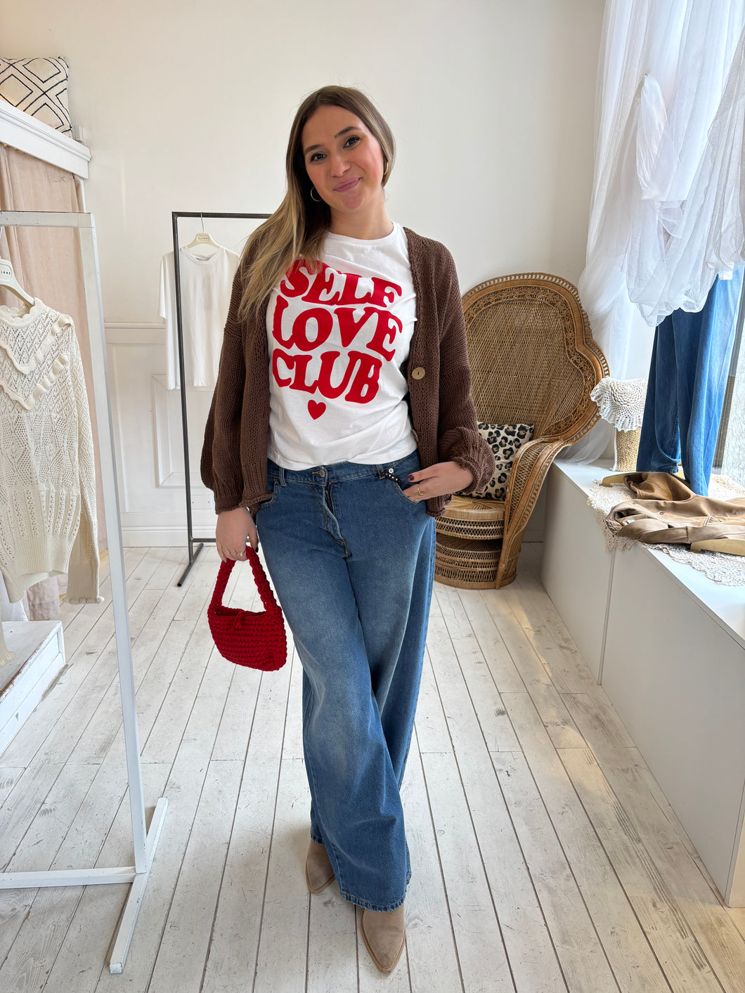 Haveone - Jeans Bella
